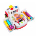 Ігровий набір лікар Limo Toy 836